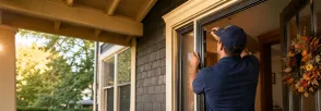 Aluminum Door Repair Bowmanville