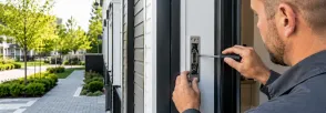 Automatic Door Lock Repair Soper Creek, Bowmanville
