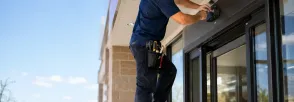 Automatic Door Maintenance Bowmanville