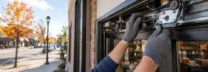 Automatic Door Technician Bowmanville