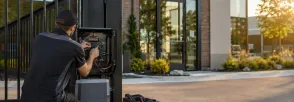 Automatic Gate Repair Bowmanville