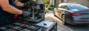 Car Door Lock Key Cutting Bowmanville