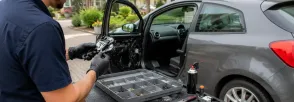 Car Lock Repair Bowmanville