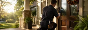 Chipped Glass Repair Bowmanville