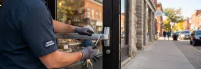 Commercial Locksmith Bowmanville