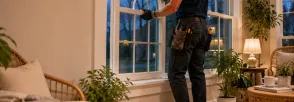 Custom Window Installation Bowmanville