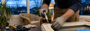 Damaged Window Repair Bowmanville