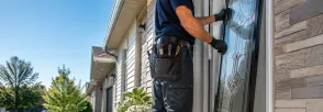 Decorative Glass Replacement Bowmanville