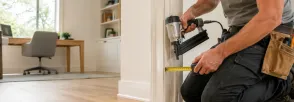 Door Casing Repair Bowmanville