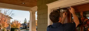 Door Closer Repairs Soper Creek, Bowmanville