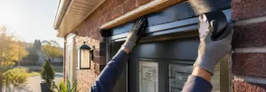 Door Flashing Repair West Beach, Bowmanville