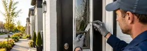 Door Glass Repair Bowmanville