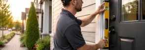 Door Installer Bowmanville