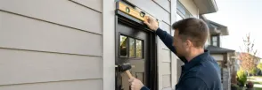 Door Leveling Service Bowmanville