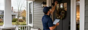 Door Safety Inspection Bowmanville