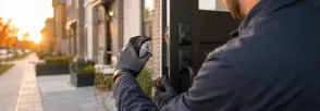 Door Service Bowmanville