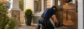Door Sweep Installation Bowmanville