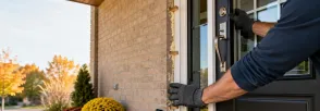 Door System Replacement Bowmanville