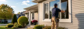 Emergency Glass Replacement Bowmanville
