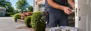 Eviction Locksmith Bowmanville