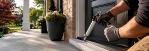 Exterior Door Installer Bowmanville