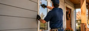 Fiberglass Window Installation Bowmanville