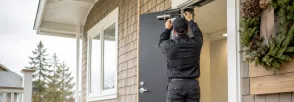 Fire-Rated Door Repair Bowmanville