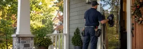 Glass Door Replacement Bowmanville