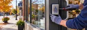 Handicap Door Openers Bowmanville