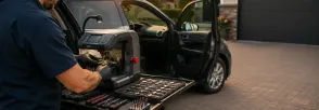 Ignition Key Cutting Bowmanville