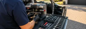 Ignition Key Duplication Lakefront, Bowmanville
