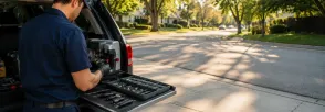 Ignition Key Replacement Bowmanville