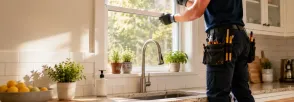 Kitchen Window Installation Bowmanville