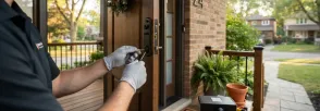 Locksmith Bowmanville