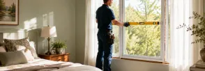 New Window Installation Bowmanville