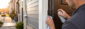 Noisy Door Repair Bowmanville