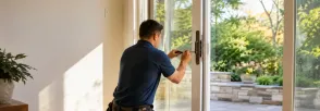 Patio Door Repair Bowmanville