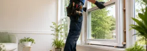 Replacement Window Installation Bowmanville