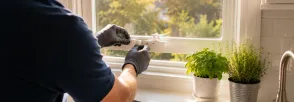 Safety Lock Installation Bowmanville