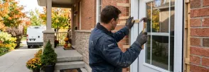 Side Door Installation Bowmanville