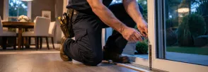 Sliding Door Alignment Bowmanville