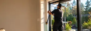 Sliding Door Broken Bowmanville