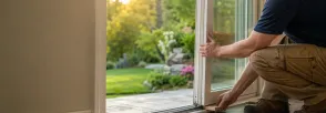 Sliding Door Repair Bowmanville