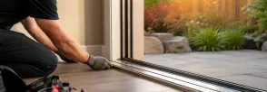 Sliding Door Track Repair Bowmanville