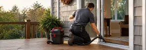 Sliding Glass Door Repair Bowmanville