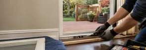 Sliding Patio Door Repair Bowmanville