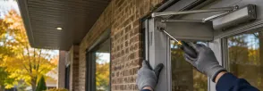 Storm Door Repair Bowmanville