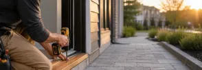 Threshold Repair Bowmanville