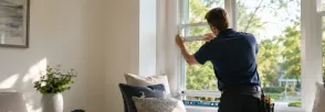 Window Alignment Repair Lakefront, Bowmanville