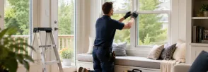 Window and Door Repair West Beach, Bowmanville